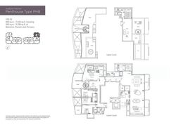 Marina One Residences (D1), Apartment #520847731